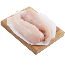 Kipfilet